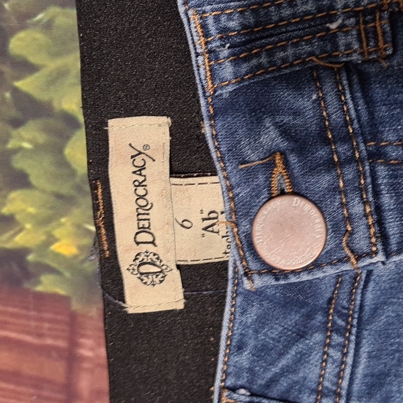 Democracy | Jeans | Democracy Ab 